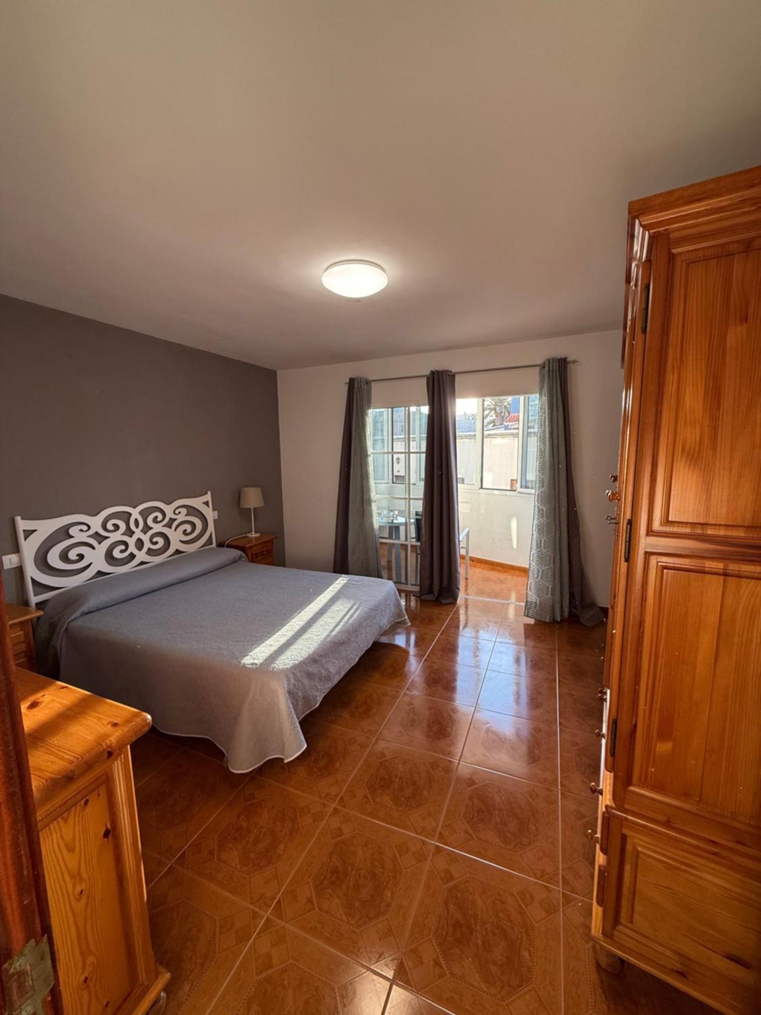 Apartamento Playa 阿里纳加 外观 照片