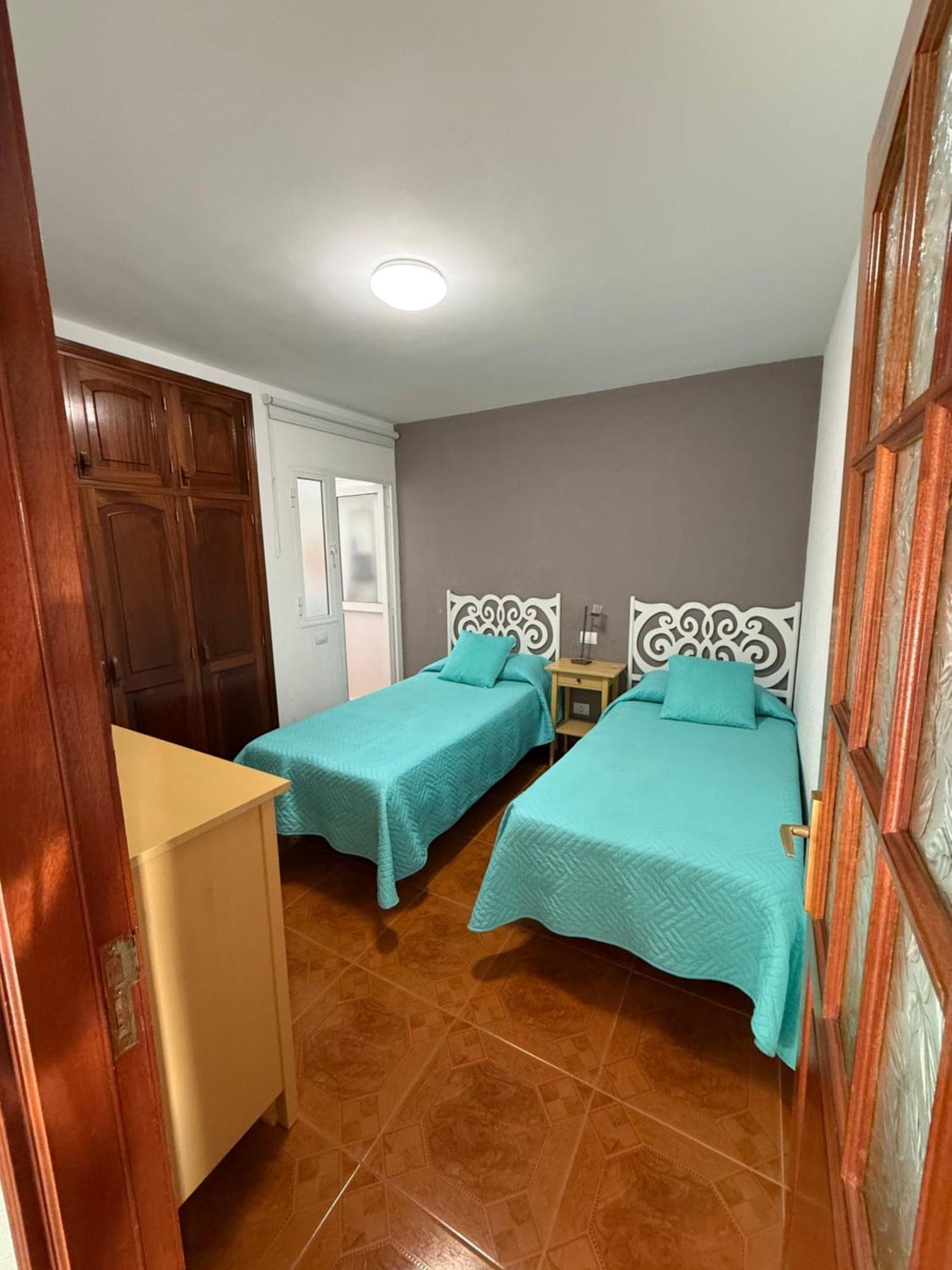 Apartamento Playa 阿里纳加 外观 照片